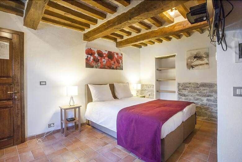 Agroturismo Countryhouse Villa La Farfalla