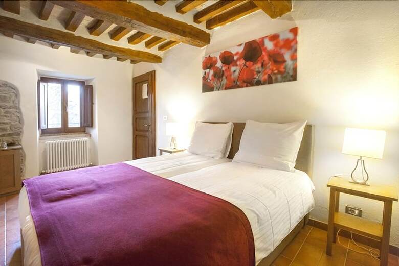 Agroturismo Countryhouse Villa La Farfalla