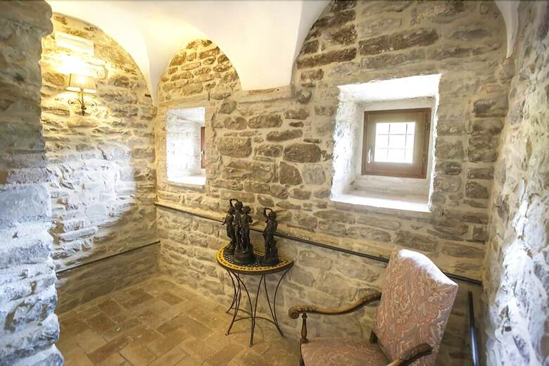 Agroturismo Countryhouse Villa La Farfalla