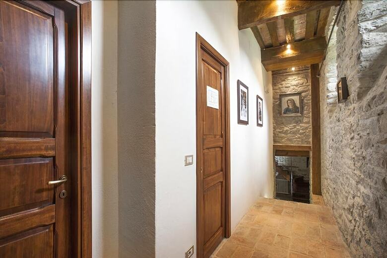 Agroturismo Countryhouse Villa La Farfalla