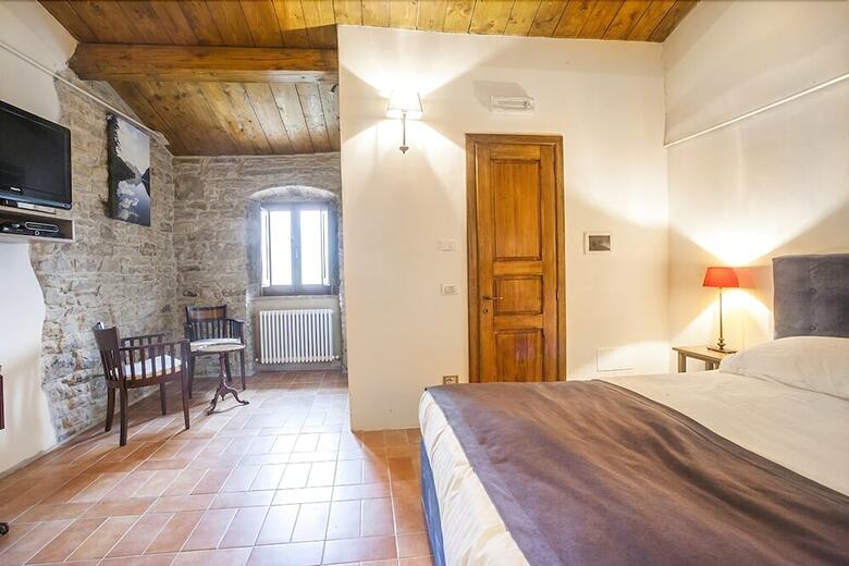 Agroturismo Countryhouse Villa La Farfalla