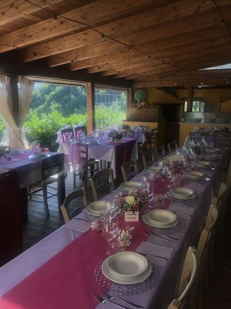 Agroturismo Countryhouse Villa La Farfalla