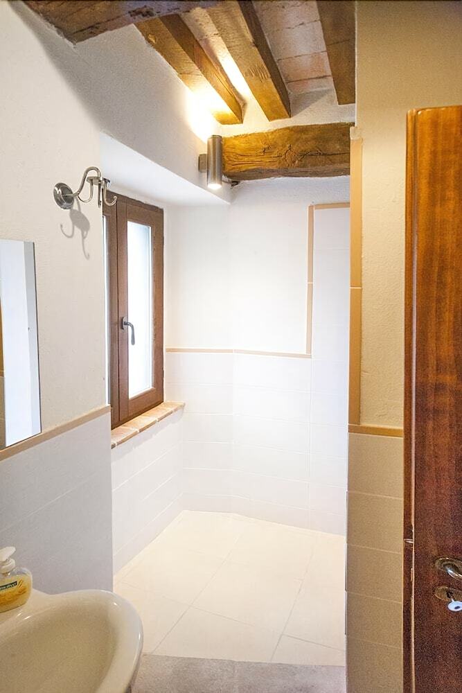 Agroturismo Countryhouse Villa La Farfalla