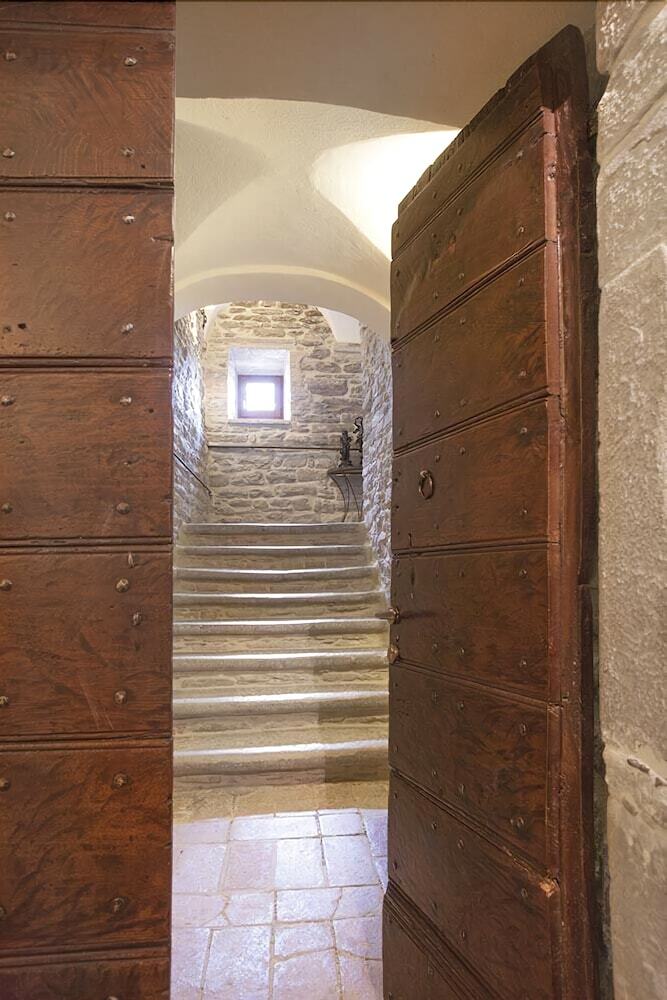 Agroturismo Countryhouse Villa La Farfalla
