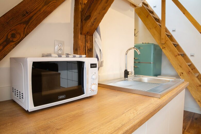 Apartamentos Lazy Days Attic City Center