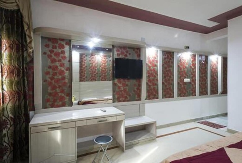 Hotel Bhawani International