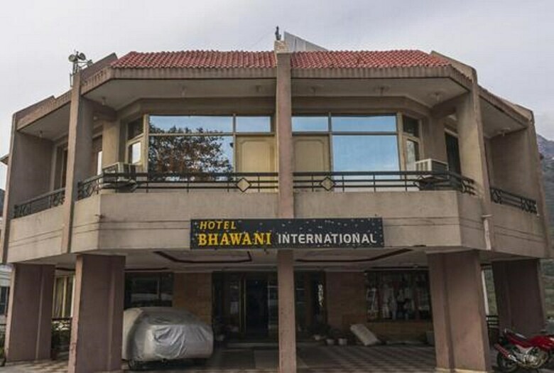Hotel Bhawani International