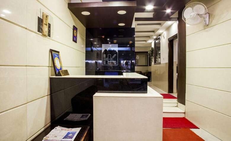Hotel Bhawani International