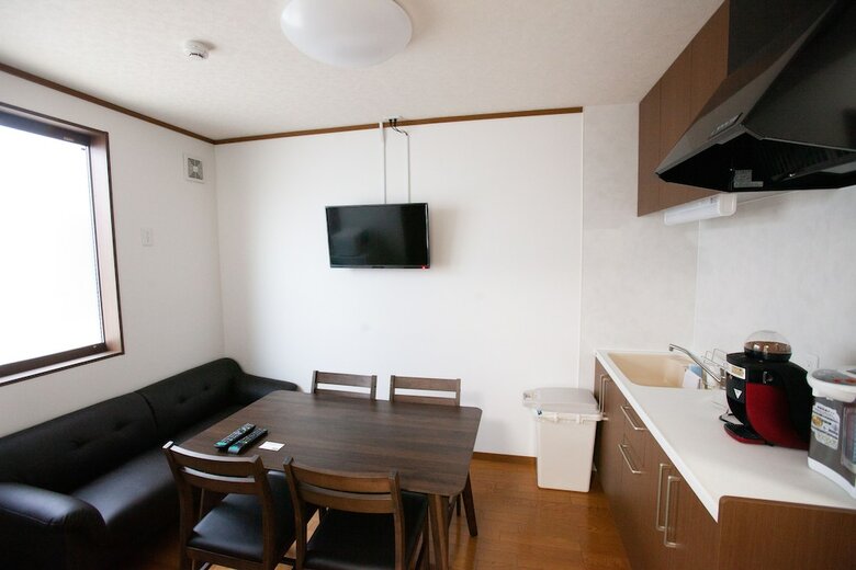 Apartamentos Thanyaporn Hotel