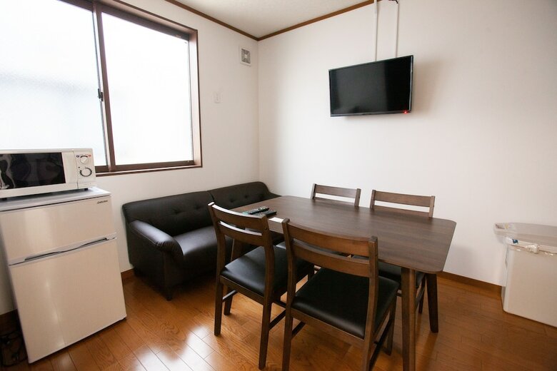 Apartamentos Thanyaporn Hotel