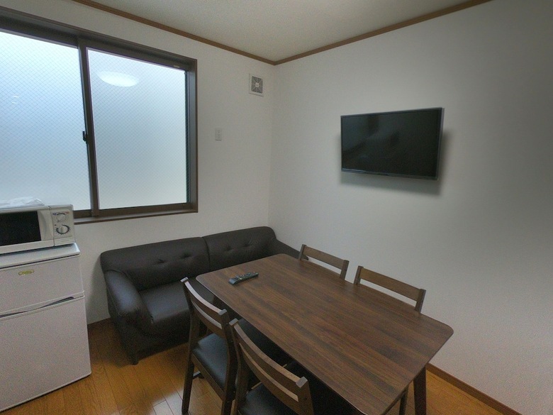 Apartamentos Thanyaporn Hotel