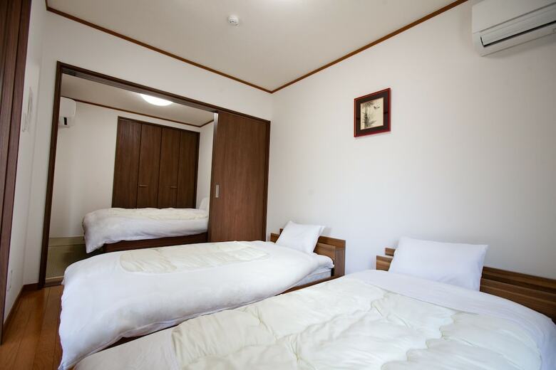 Apartamentos Thanyaporn Hotel