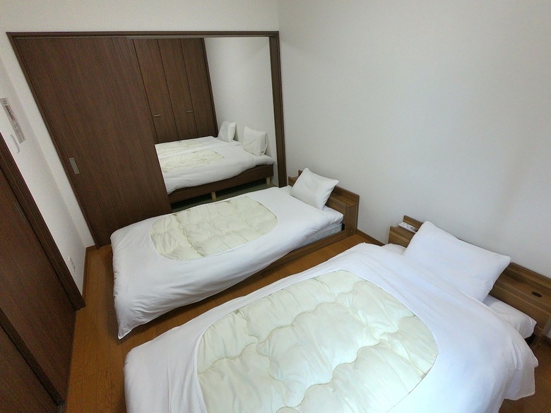 Apartamentos Thanyaporn Hotel