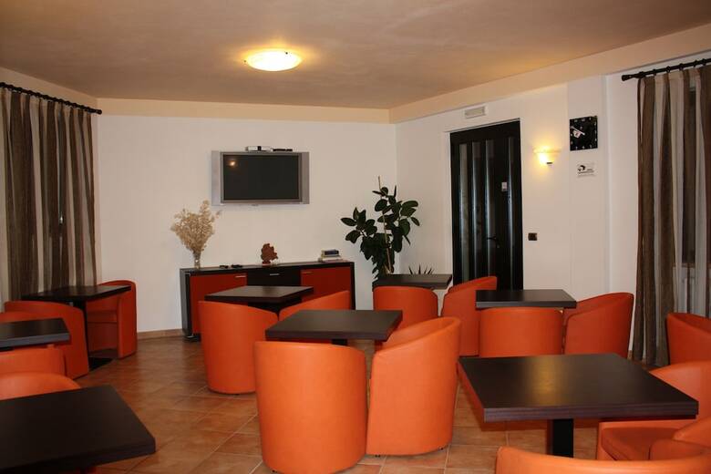 Hotel Albergo Pace
