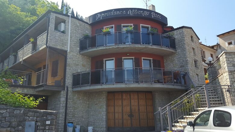 Hotel Albergo Pace