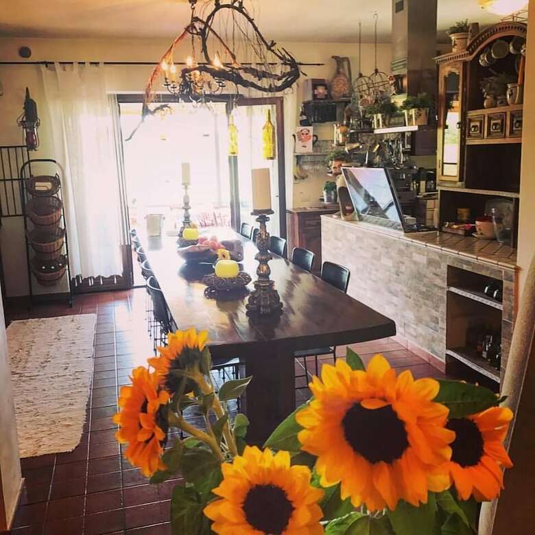 Agroturismo Casa Remi