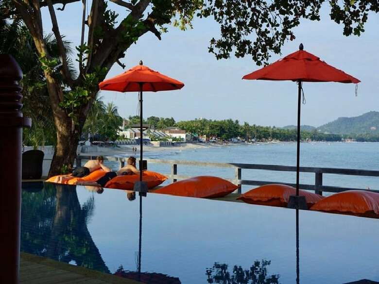 Hotel Bhundhari Chaweng Boutique Resort