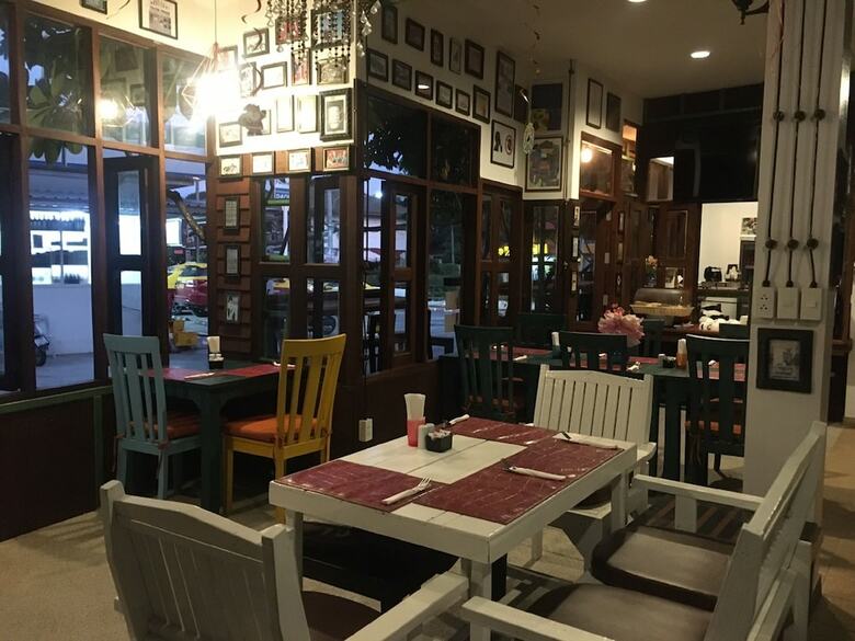 Hotel Bhundhari Chaweng Boutique Resort