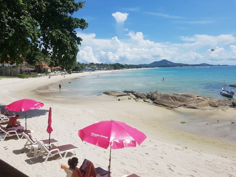 Hotel Bhundhari Chaweng Boutique Resort
