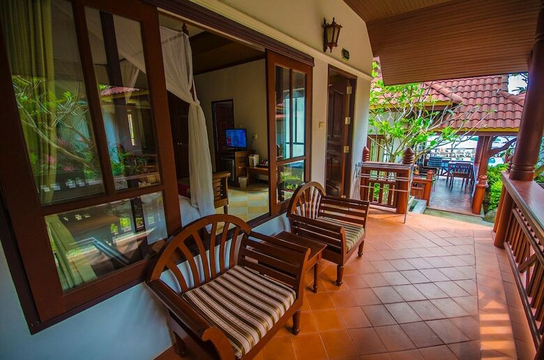 Hotel Bhundhari Chaweng Boutique Resort