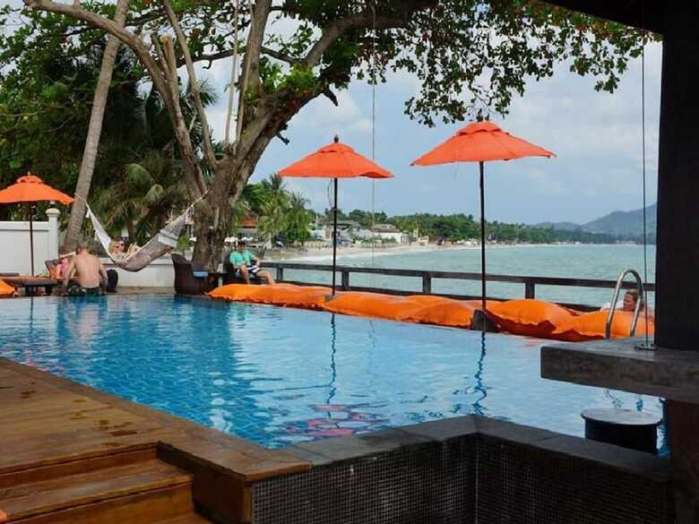 Hotel Bhundhari Chaweng Boutique Resort