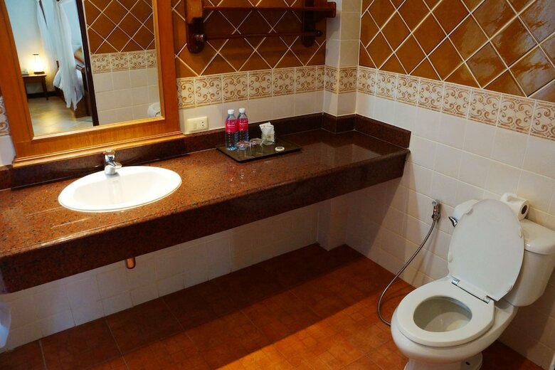 Hotel Bhundhari Chaweng Boutique Resort