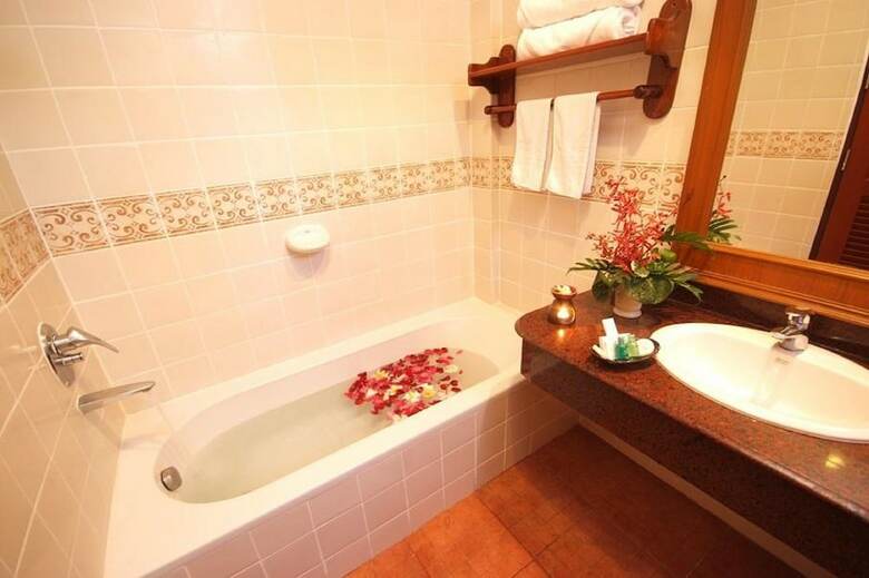 Hotel Bhundhari Chaweng Boutique Resort