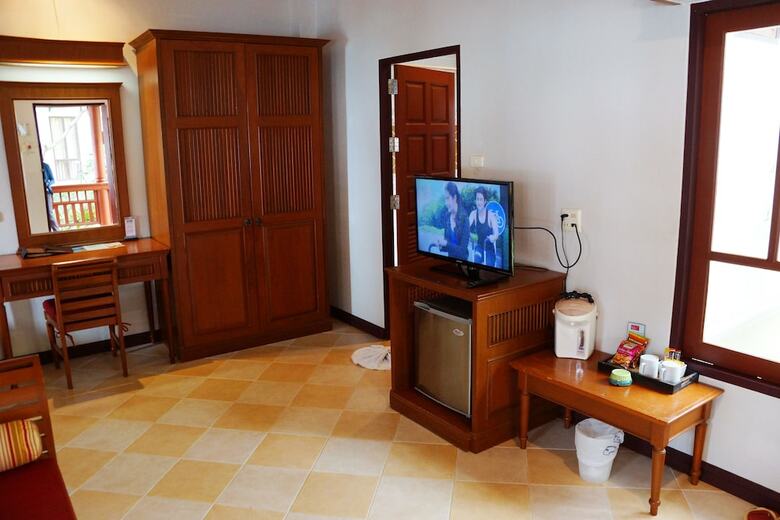 Hotel Bhundhari Chaweng Boutique Resort