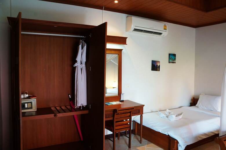 Hotel Bhundhari Chaweng Boutique Resort