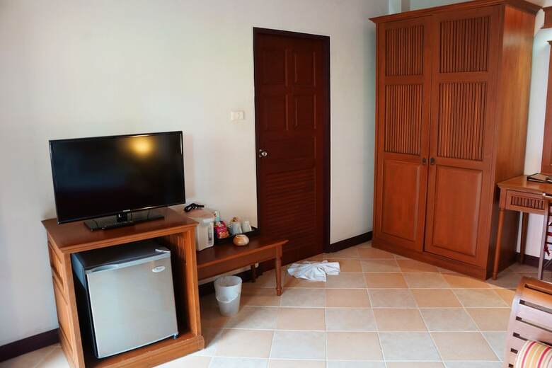 Hotel Bhundhari Chaweng Boutique Resort