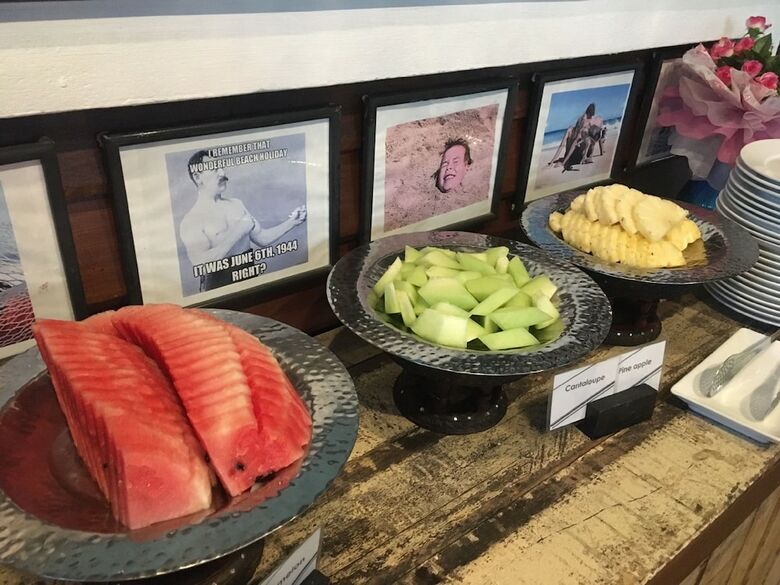 Hotel Bhundhari Chaweng Boutique Resort