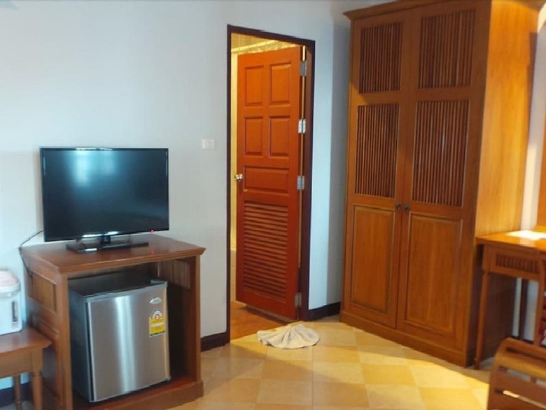 Hotel Bhundhari Chaweng Boutique Resort