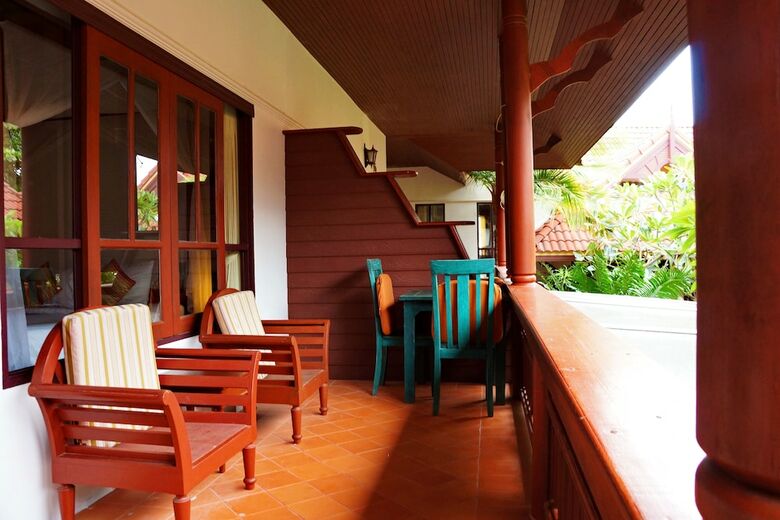 Hotel Bhundhari Chaweng Boutique Resort