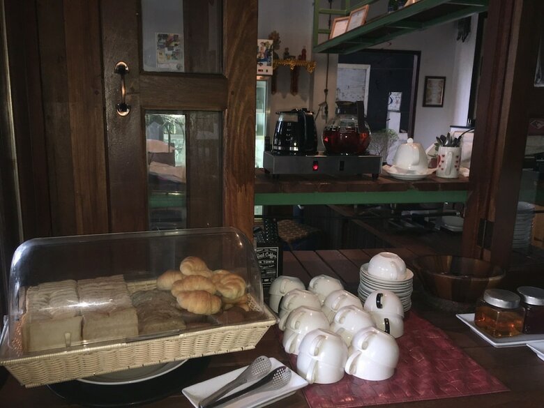 Hotel Bhundhari Chaweng Boutique Resort