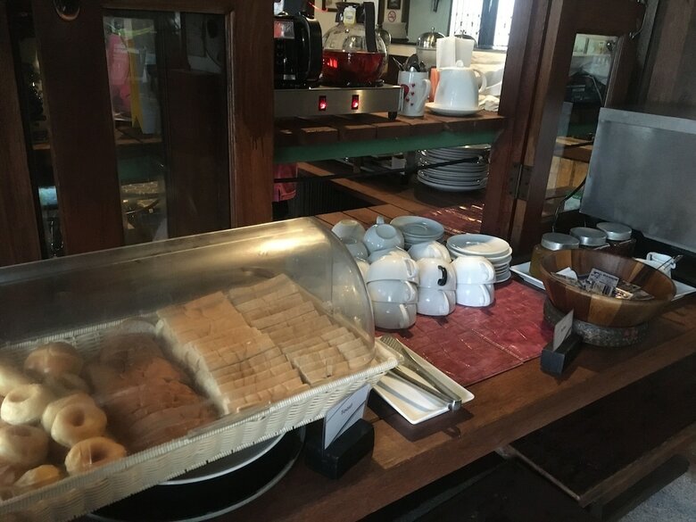 Hotel Bhundhari Chaweng Boutique Resort