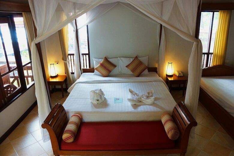 Hotel Bhundhari Chaweng Boutique Resort