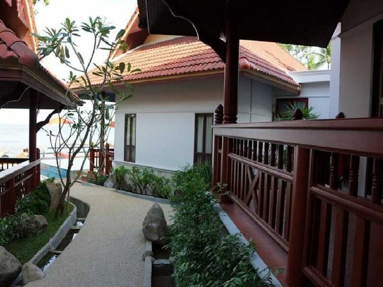 Hotel Bhundhari Chaweng Boutique Resort