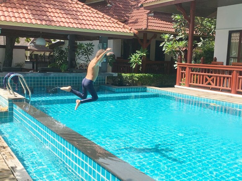 Hotel Bhundhari Chaweng Boutique Resort