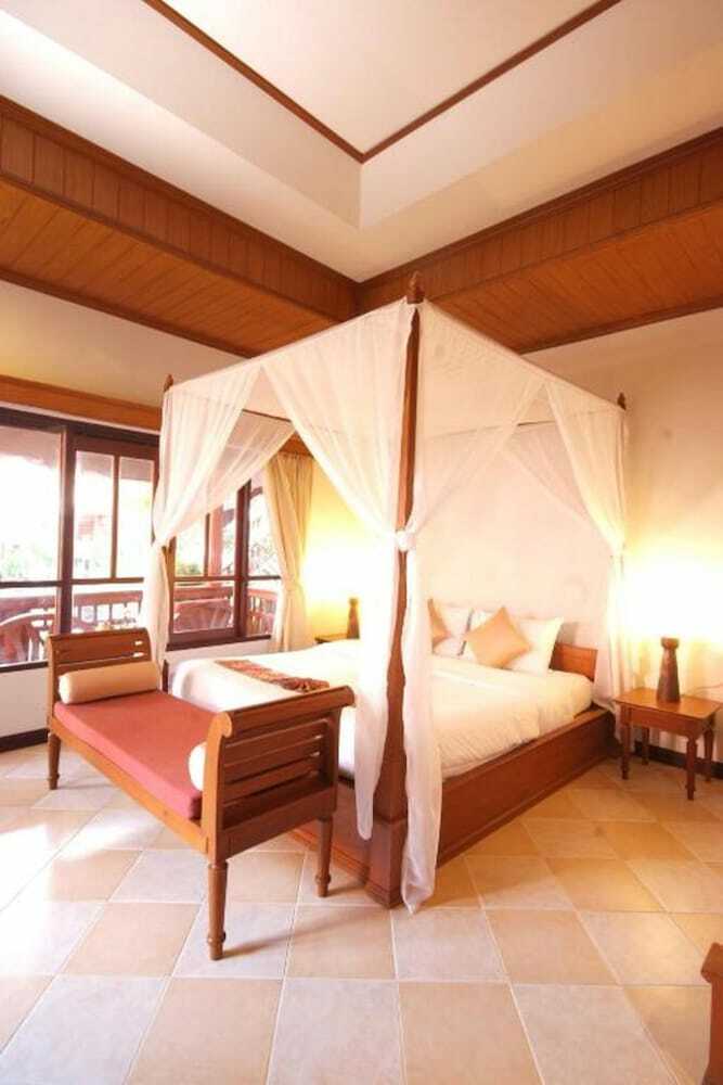 Hotel Bhundhari Chaweng Boutique Resort
