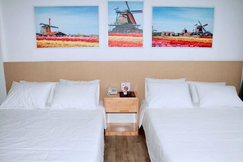 Phuong Nam Hotel Vung Tau