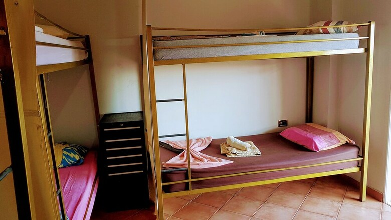 Hostal Hakuna Matata Hostel