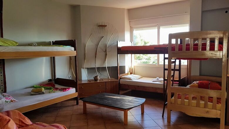 Hostal Hakuna Matata Hostel