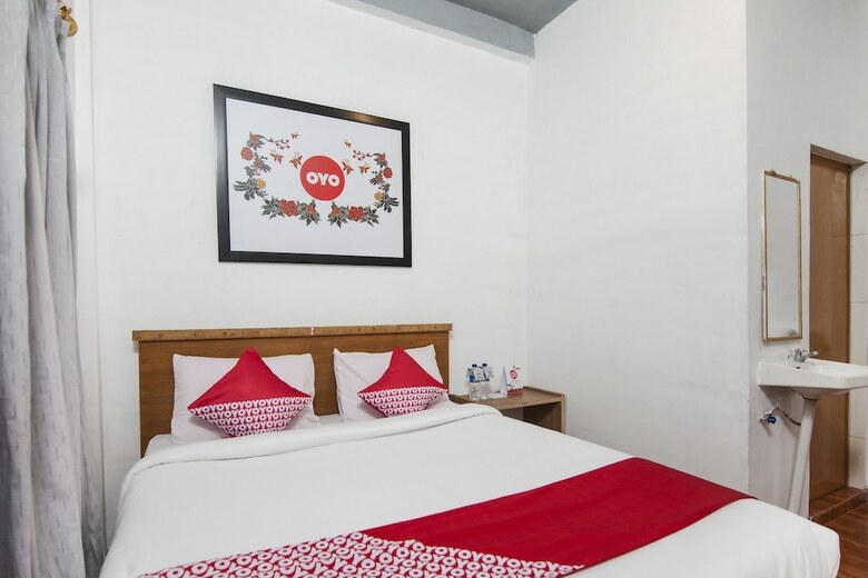 Hotel Oyo 581 Serdika Pavilion