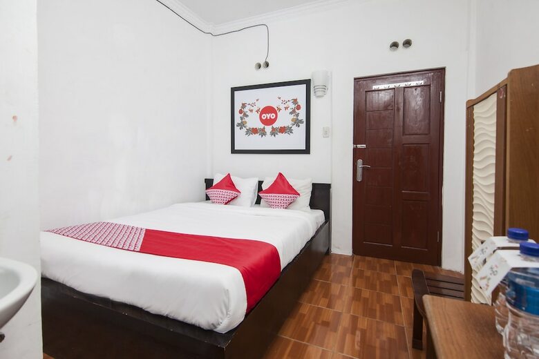 Hotel Oyo 581 Serdika Pavilion