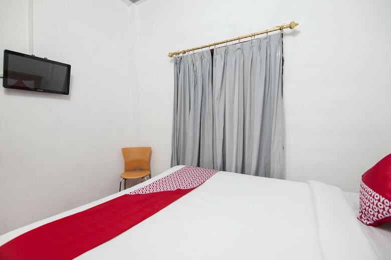 Hotel Oyo 581 Serdika Pavilion