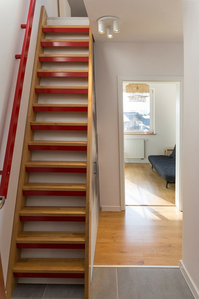 Apartamentos Timegoesslow Cozy Attic City Center