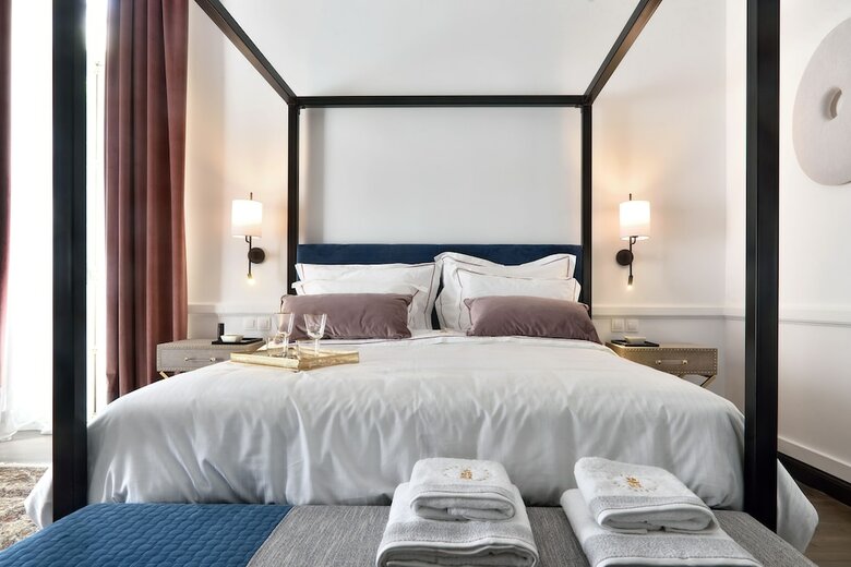 Apartamentos 2mazi Suites