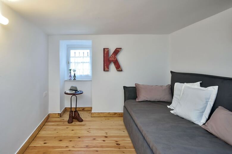 Apartamentos 2mazi Suites