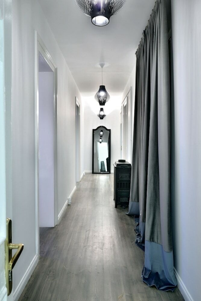 Apartamentos 2mazi Suites