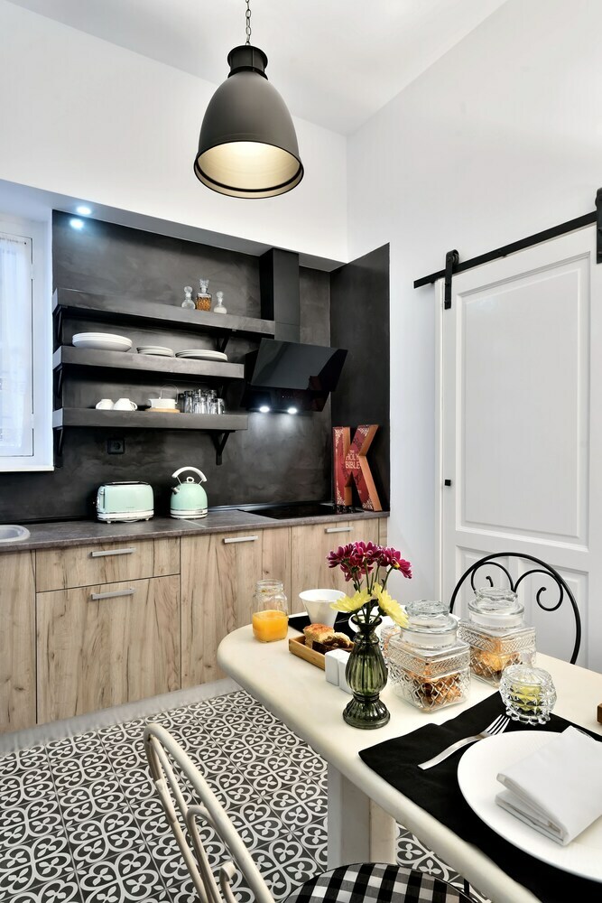 Apartamentos 2mazi Suites